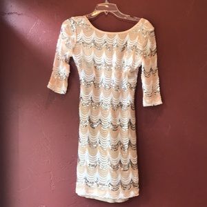 Crystal Doll Dress (juniors)